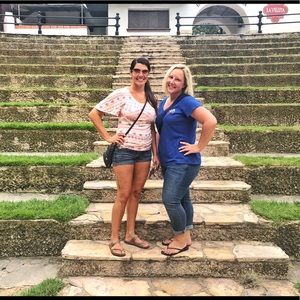 Meet your Posher, Miranda